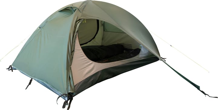 Sydvang Utoset 2-Person UL Tent Olivine Sydvang