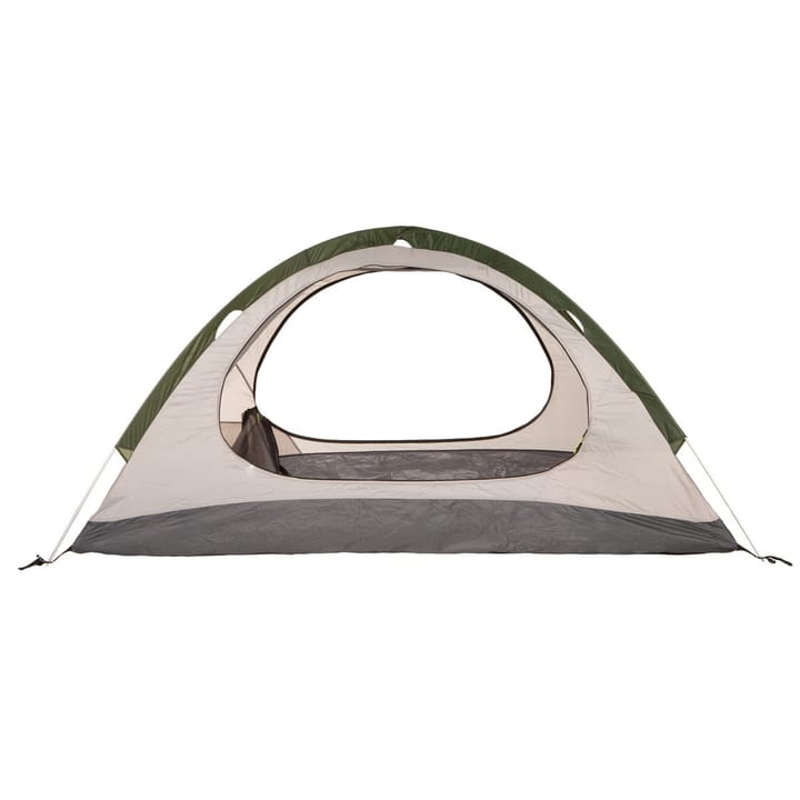 Utoset Ultra Light Tent 2P Grønn Sydvang