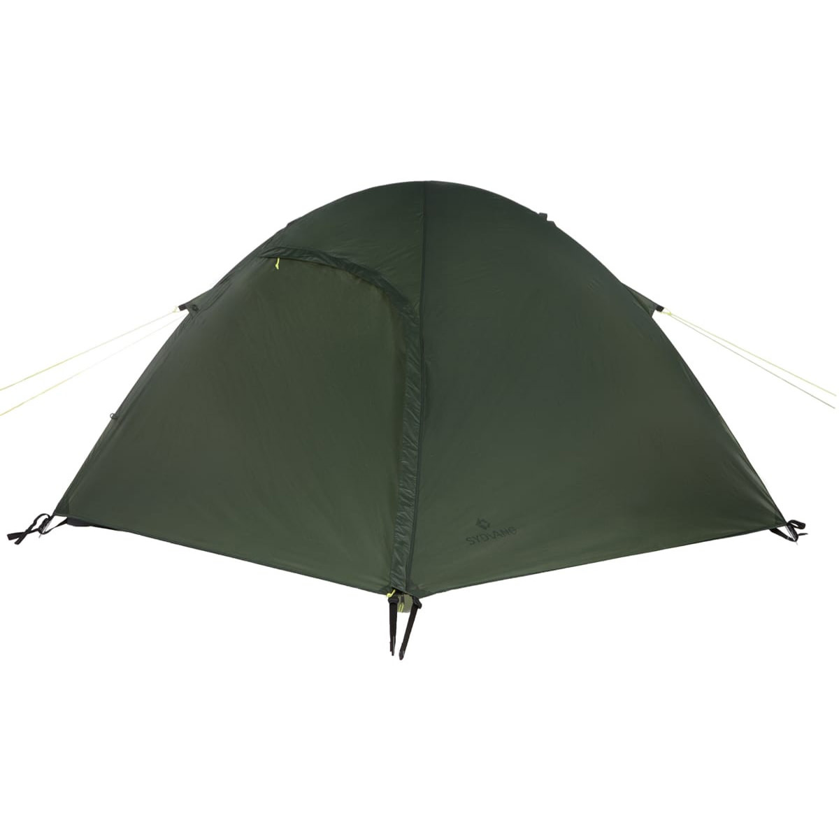 Sydvang Utoset Ultra Light Tent 2P Grønn