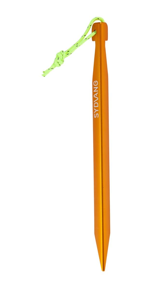 Sydvang V-Peg Teltplugg 16cm 10-pack Sydvang