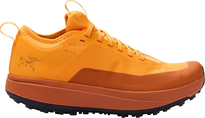 Arc'teryx Men's Sylan Gore-Tex Blaze/Dark Copper Sky Arc'teryx