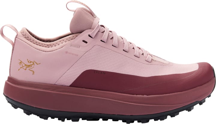 Arc'teryx Women's Sylan Gore-Tex Dark Bliss/Mars Arc'teryx Arc'teryx Women's Sylan Gore-Tex Dark Bliss/Mars Arc'teryx