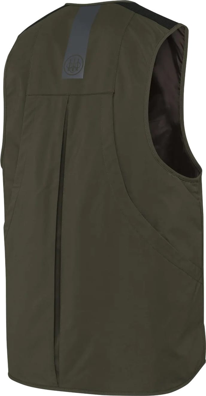 Beretta Symmer Vest Green Moss Beretta Beretta Symmer Vest Green Moss Beretta