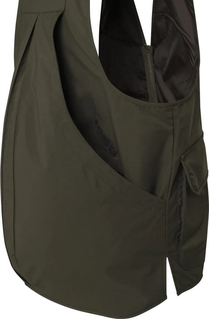 Beretta Symmer Vest Green Moss Beretta