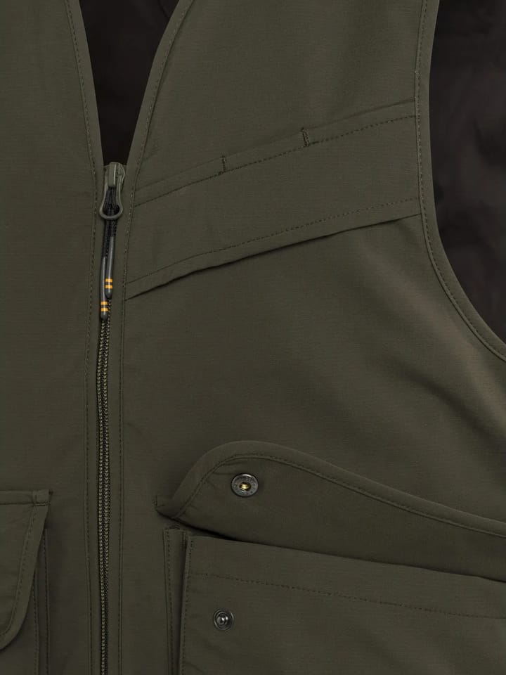 Beretta Symmer Vest Green Moss Beretta Beretta Symmer Vest Green Moss Beretta