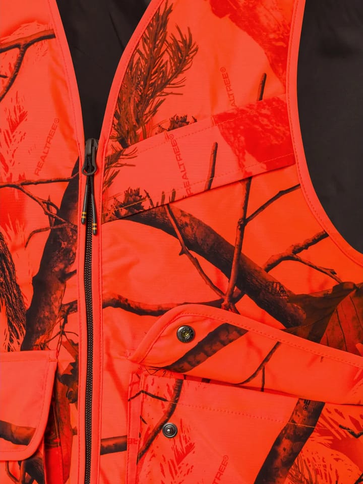 Beretta Symmer Vest Realtree Ap Camo Hd Orange Beretta