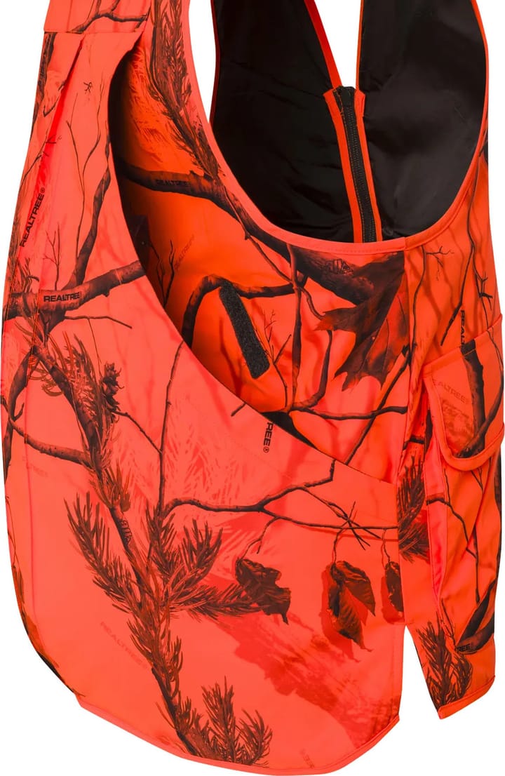 Beretta Symmer Vest Realtree Ap Camo Hd Orange Beretta