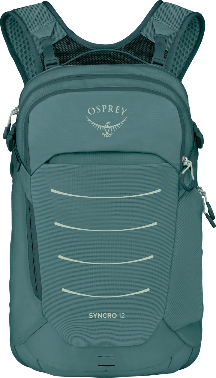 Osprey Men's Syncro 12 Cascade Blue Osprey