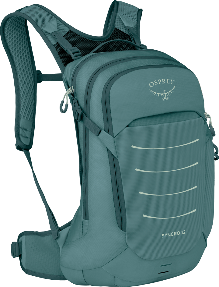 Osprey Men's Syncro 12 Cascade Blue Osprey