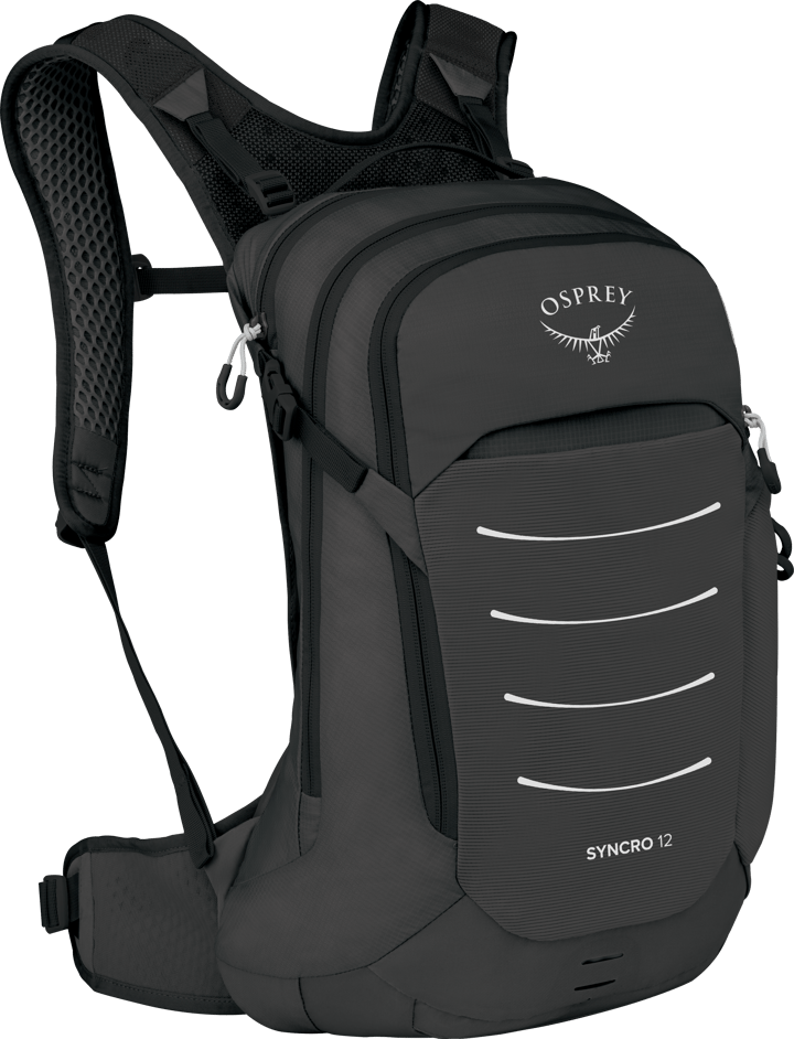 Osprey Men's Syncro 12 Raven Black Osprey