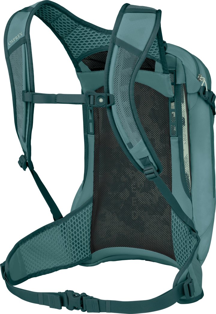 Osprey Men's Syncro 12 Cascade Blue Osprey