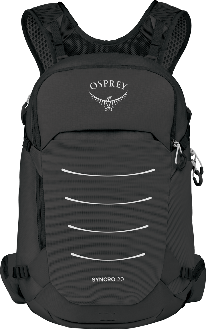 Osprey Men's Syncro 20 Raven Black Osprey
