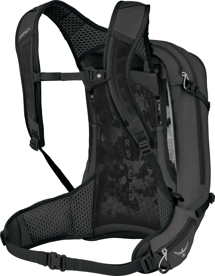 Osprey Men's Syncro 20 Raven Black Osprey