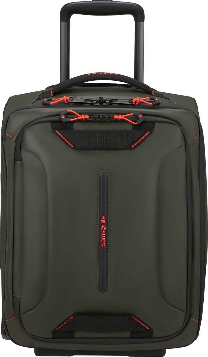 Samsonite Ecodiver Duffle With Wheels Underseater 45 cm Climbing Ivy Samsonite Samsonite Ecodiver Duffle With Wheels Underseater 45 cm Climbing Ivy Samsonite