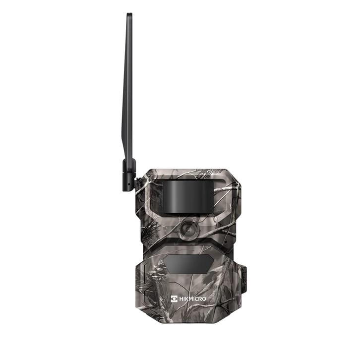 HIK Micro Viltkamera T16 Black HIK Micro