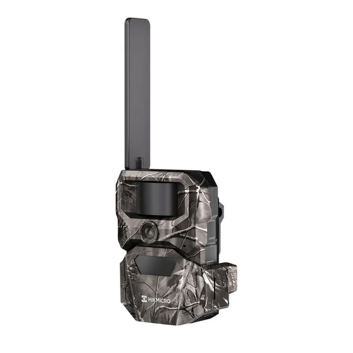 HIK Micro Viltkamera T16 Black HIK Micro