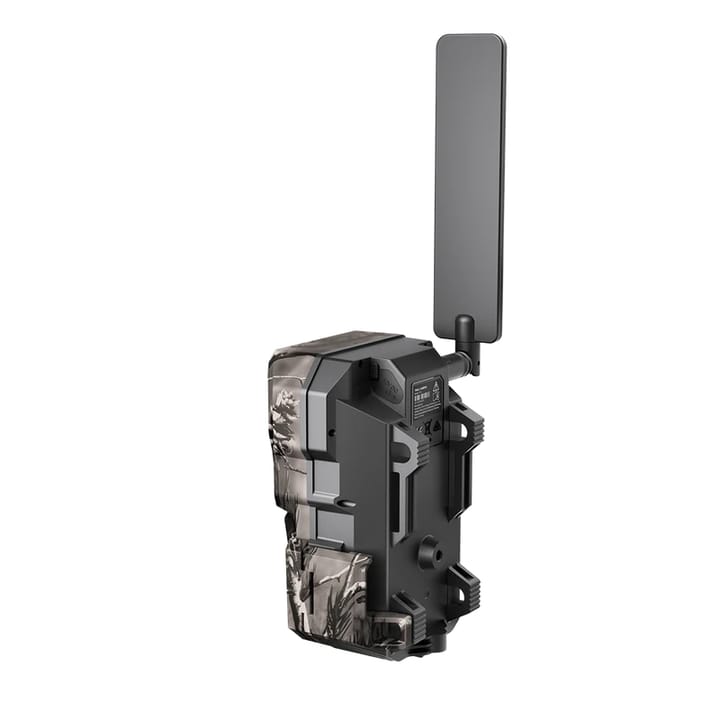 HIK Micro Viltkamera T16 Black HIK Micro
