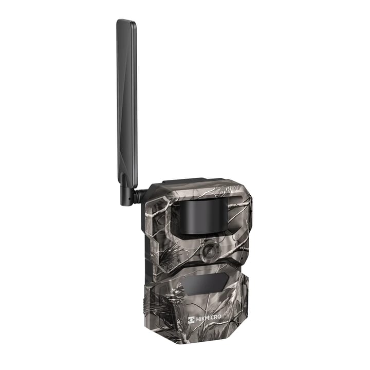 HIK Micro Viltkamera T16 Black HIK Micro