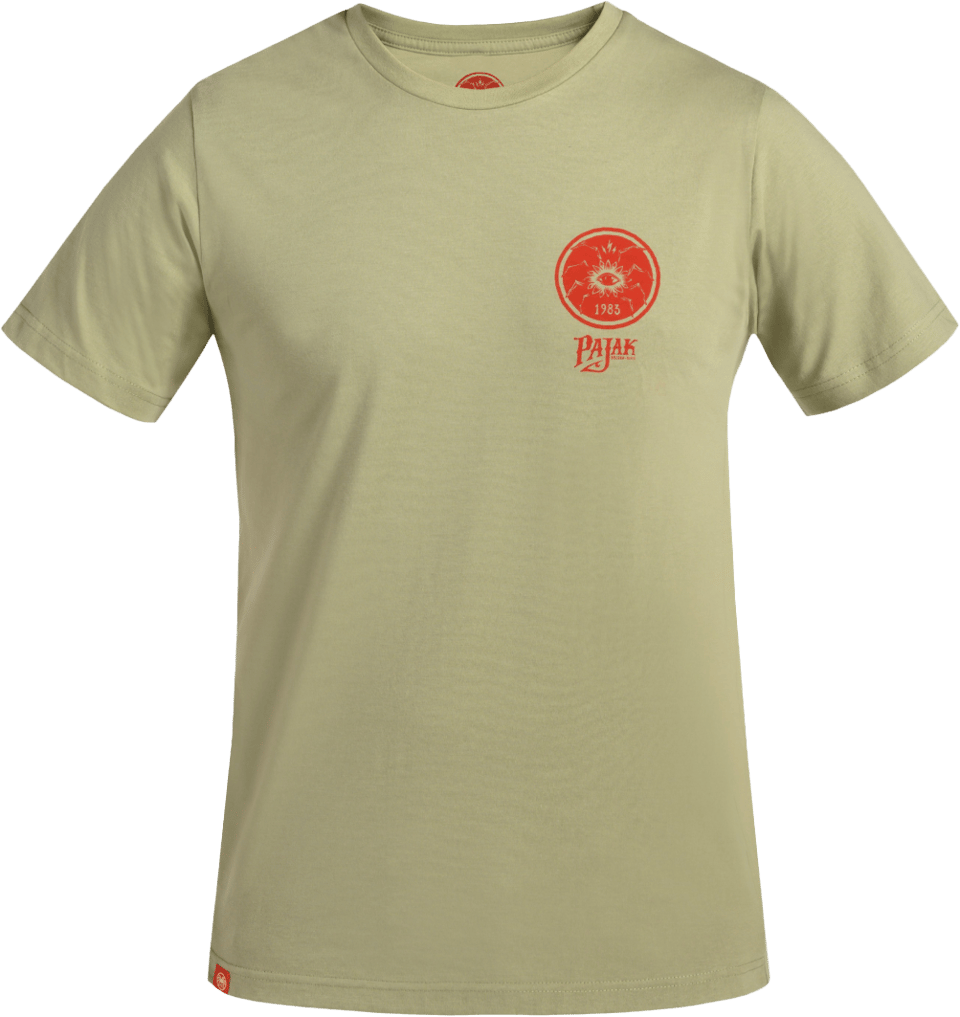 Unisex Swanski T-Shirt