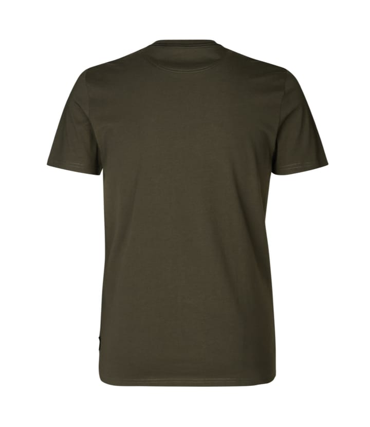 Seeland Key-Point T-Shirt Pine Green Seeland Seeland Key-Point T-Shirt Pine Green Seeland