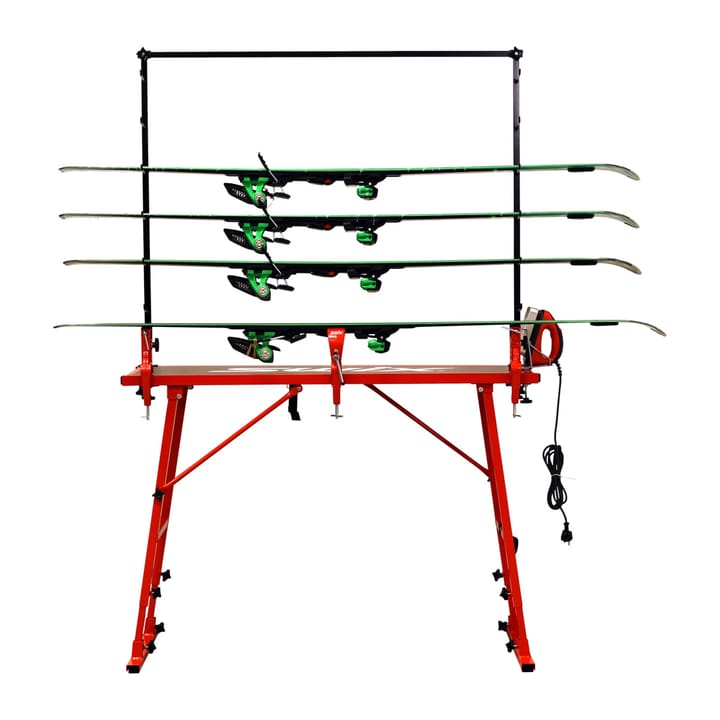 Swix T77-FR Alpine frame T0077-2 table Swix