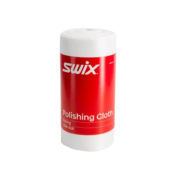 Swix Racing Polishing Cloths 20m Swix