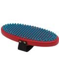 Swix T160O Børste oval fin Blå nylon finish Swix Swix T160O Børste oval fin Blå nylon finish Swix