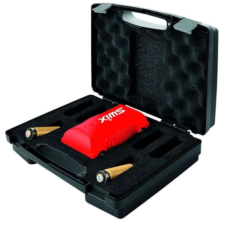 Swix Structure Kit With Three Rollers Nocolor Nosize Swix