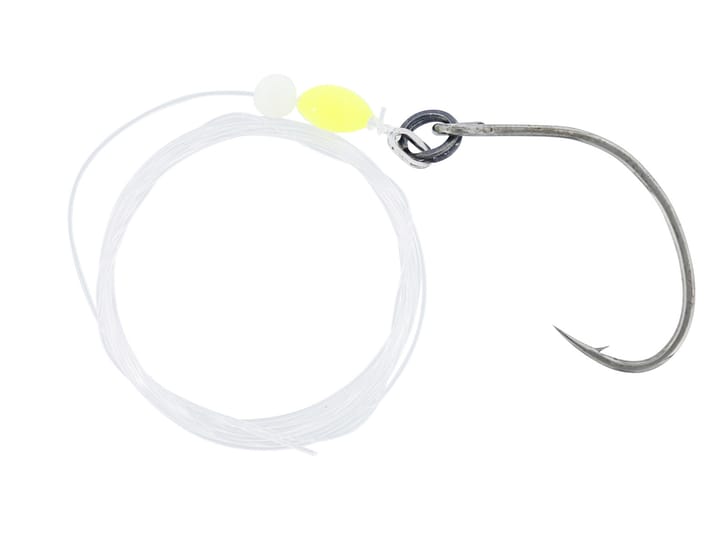 Westin Inline Seatrout Rig - Single Hooks Westin