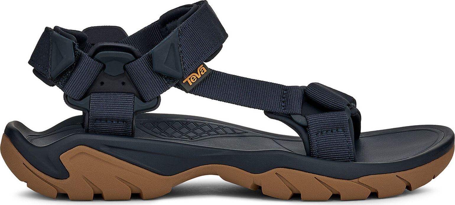 Teva Men's Terra Fi 5 Universal Total Eclipse