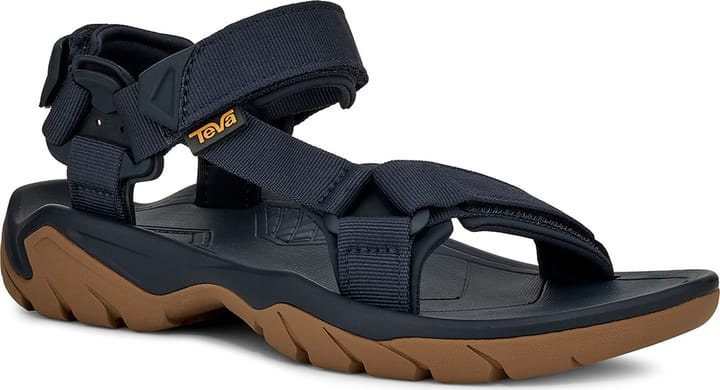Teva Men's Terra Fi 5 Universal Total Eclipse Teva