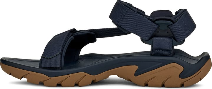 Teva Men's Terra Fi 5 Universal Total Eclipse Teva