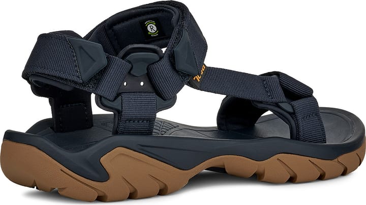 Teva Men's Terra Fi 5 Universal Total Eclipse Teva