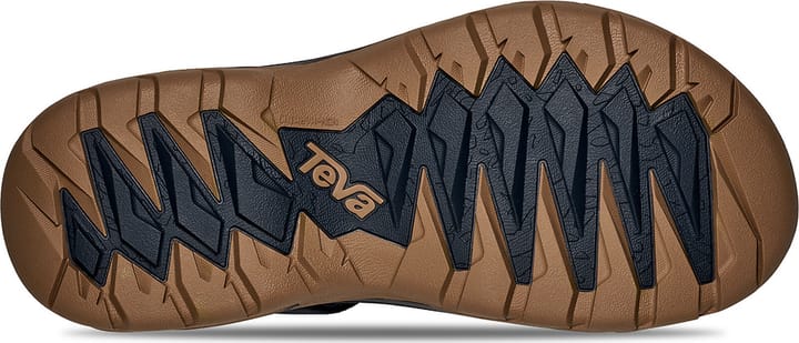 Teva Men's Terra Fi 5 Universal Total Eclipse Teva