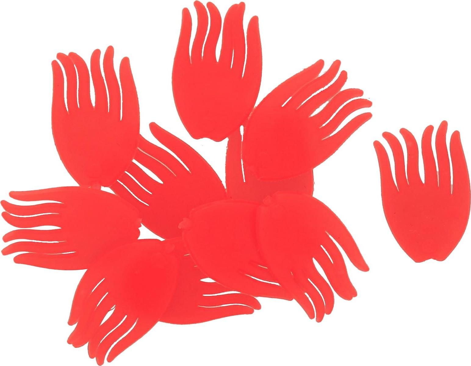 Westin Spotty Rig Fins