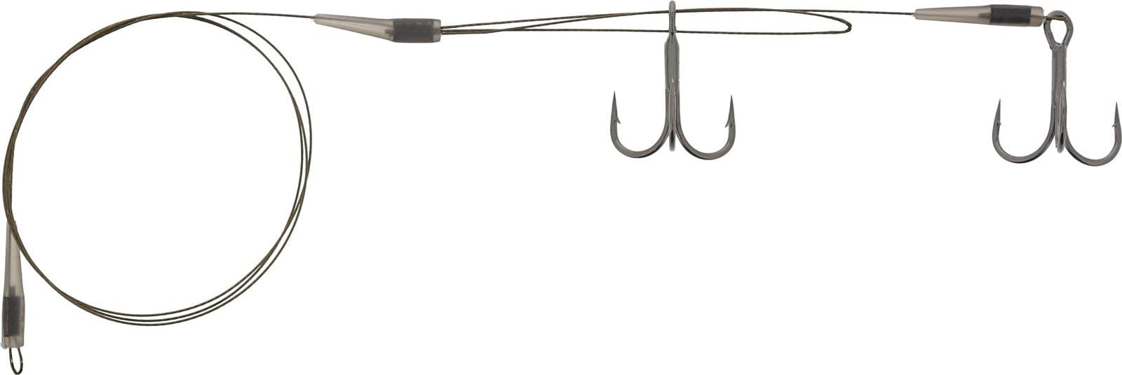 Westin Long-Cast Rig