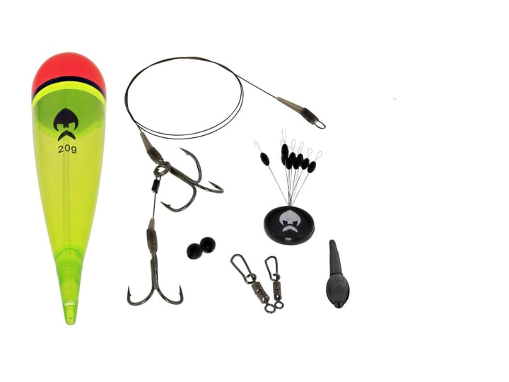 Westin Pike Float Kit Westin