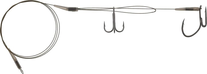 Westin Long-Cast Rig Single Hook Westin