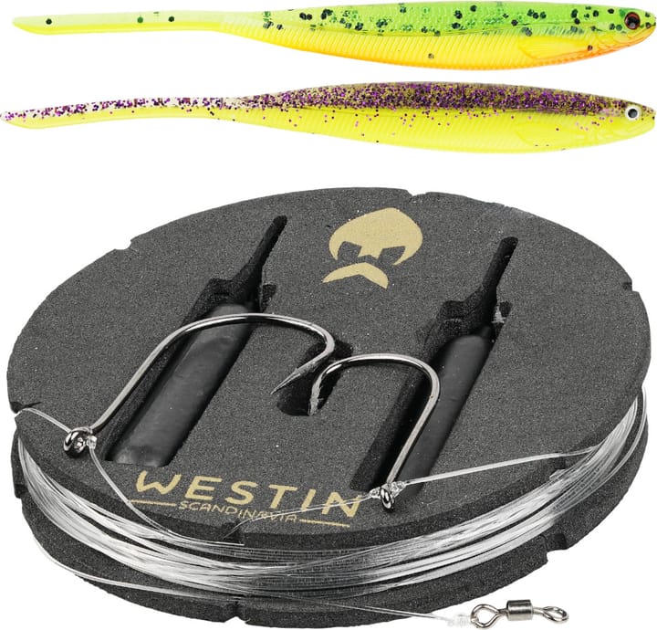 Westin Dropshot Rig Kit Shadteez Pintail Westin