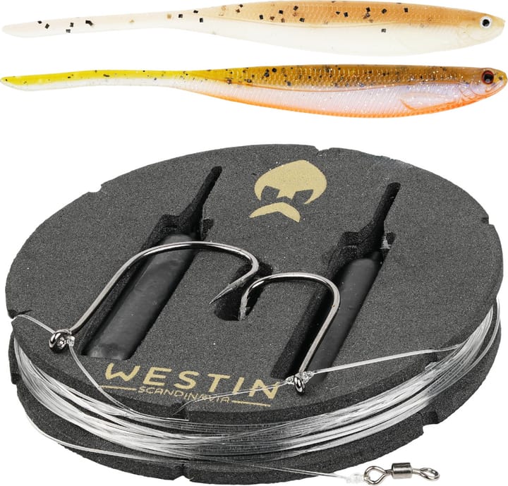 Westin Dropshot Rig Kit Shadteez Pintail Westin