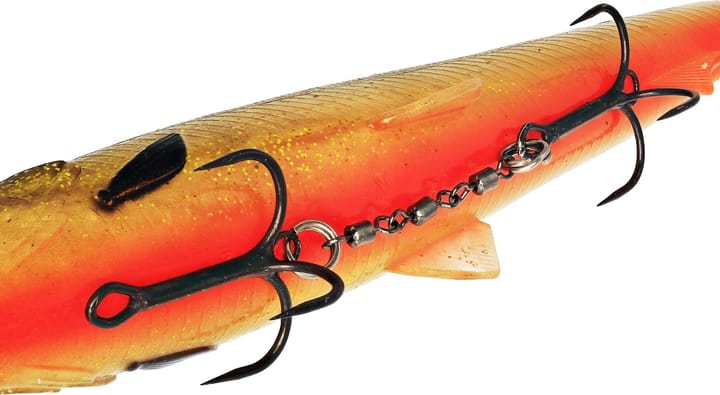 Westin Add-On-Treble Westin