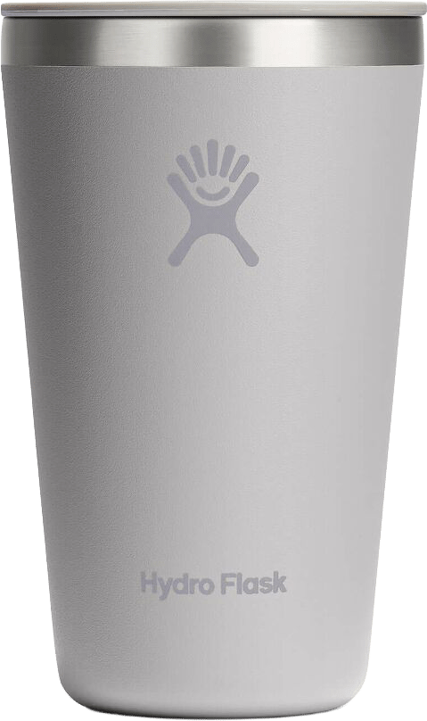 Hydro Flask All Around Tumbler Press-In Lid 473ml  Birch Hydro Flask