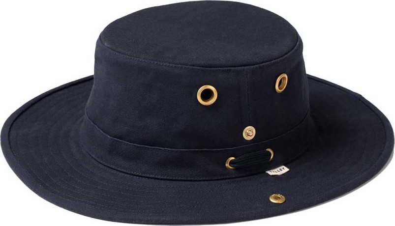 Dark Navy