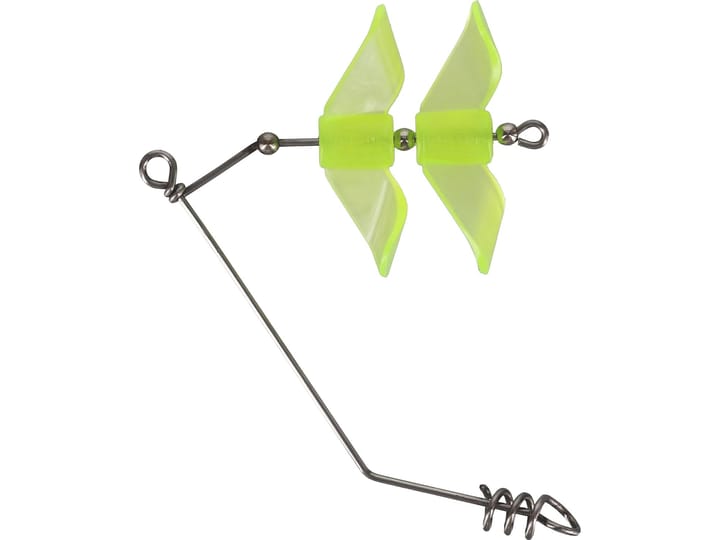 Westin Westin Add-It Spinnerbait Propeller Crystal Westin Westin Westin Add-It Spinnerbait Propeller Crystal Westin