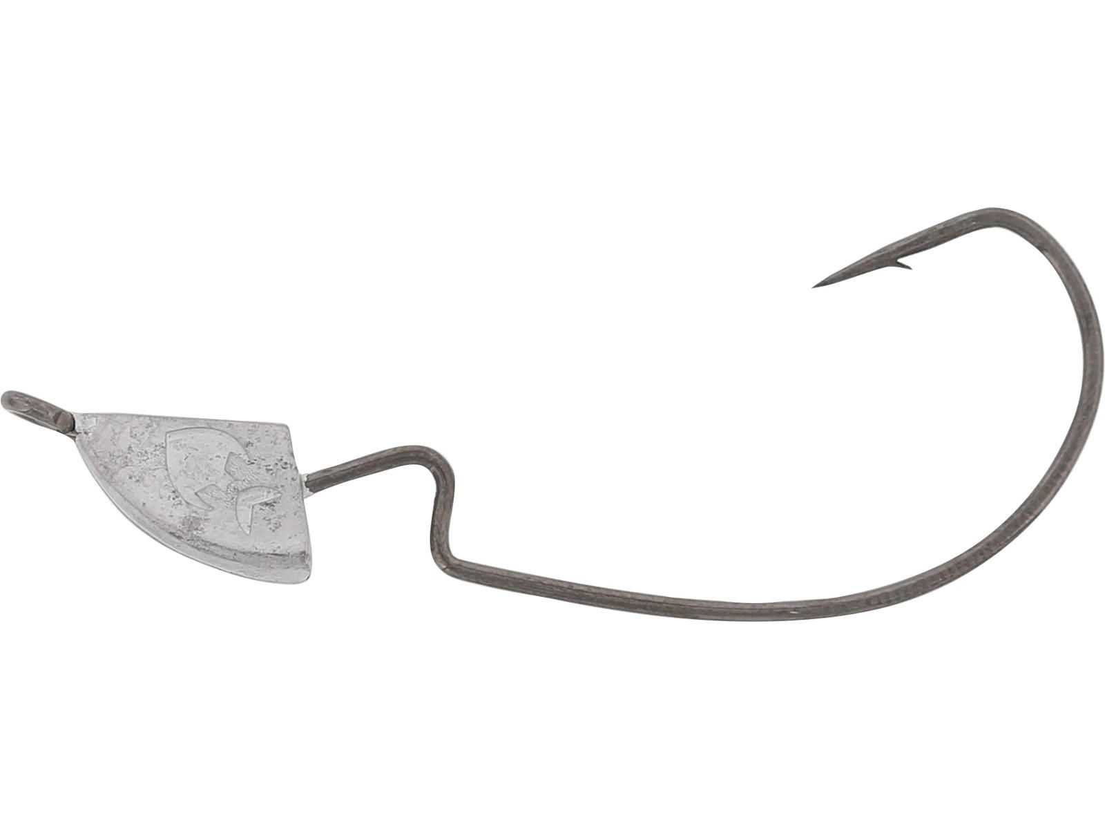 Westin Westin Swimming Jig Head Lead