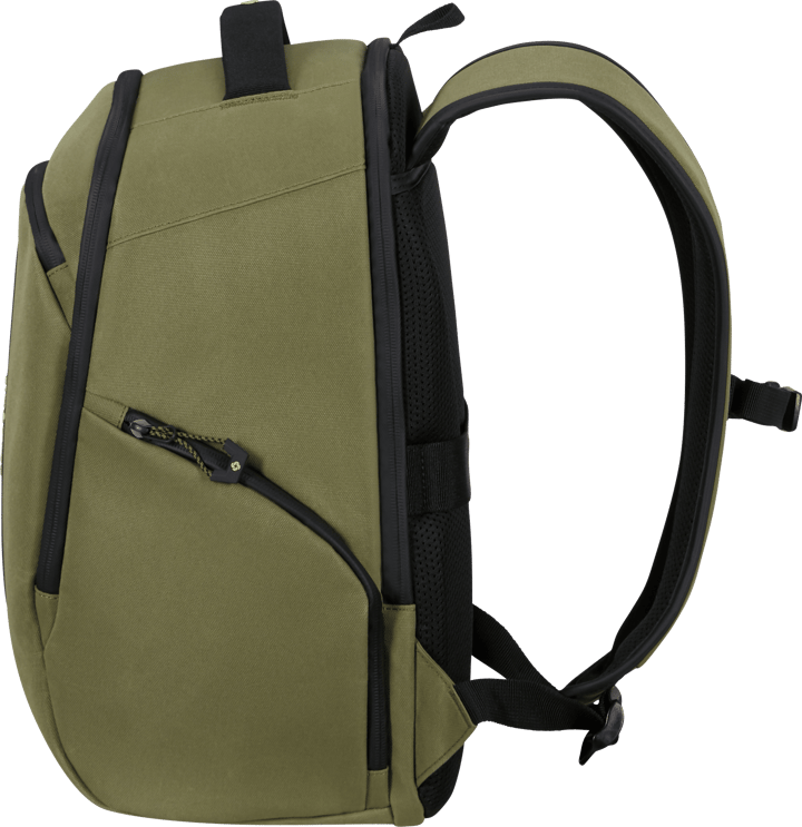 Samsonite Ecodiver Backpack XS LTD Waxed Wasabi Samsonite