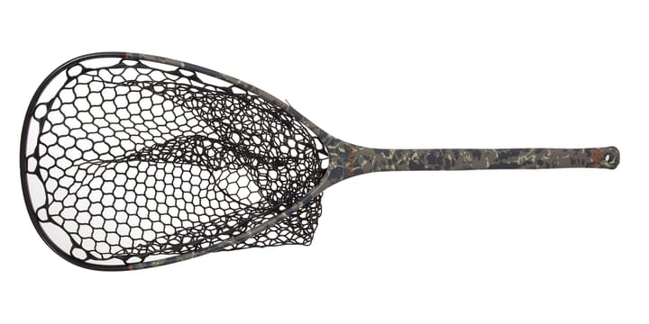 Fishpond Fishpond Nomad Mid-Length Net Riverbed Camo Fishpond Fishpond Fishpond Nomad Mid-Length Net Riverbed Camo Fishpond