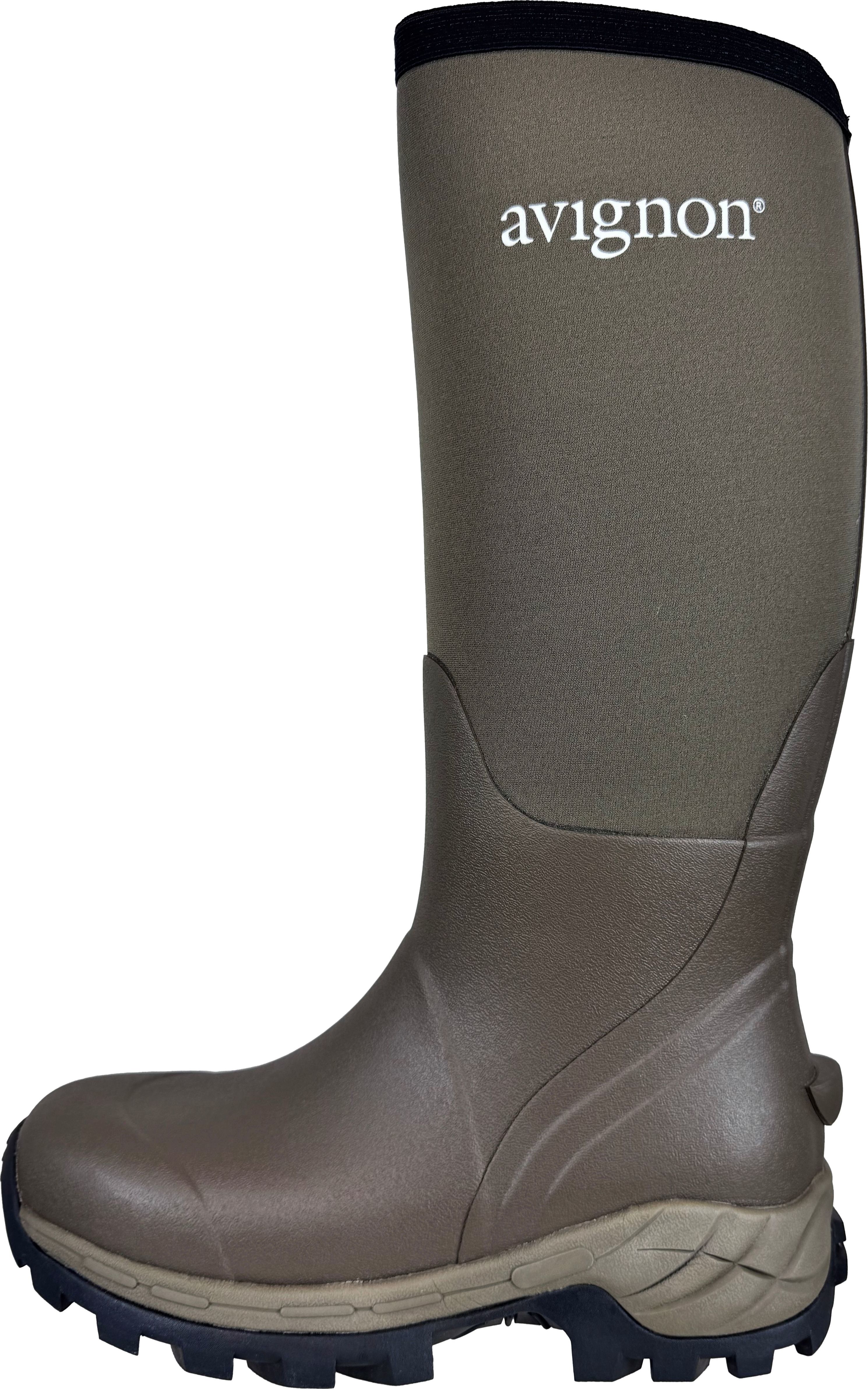 Unisex Mora Cross