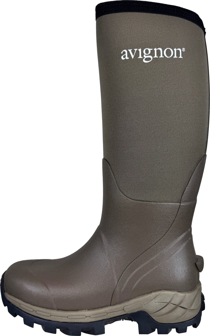 Avignon Unisex Mora Cross Grön Dark Green Avignon