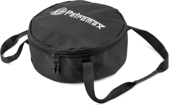 Petromax Transport Bag For Camping Oven Black Petromax
